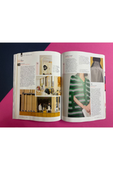 Monocle Issue 172