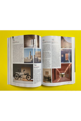 Monocle Issue 173