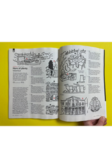 Monocle Issue 173