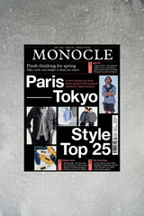 Monocle Issue 182 Cover