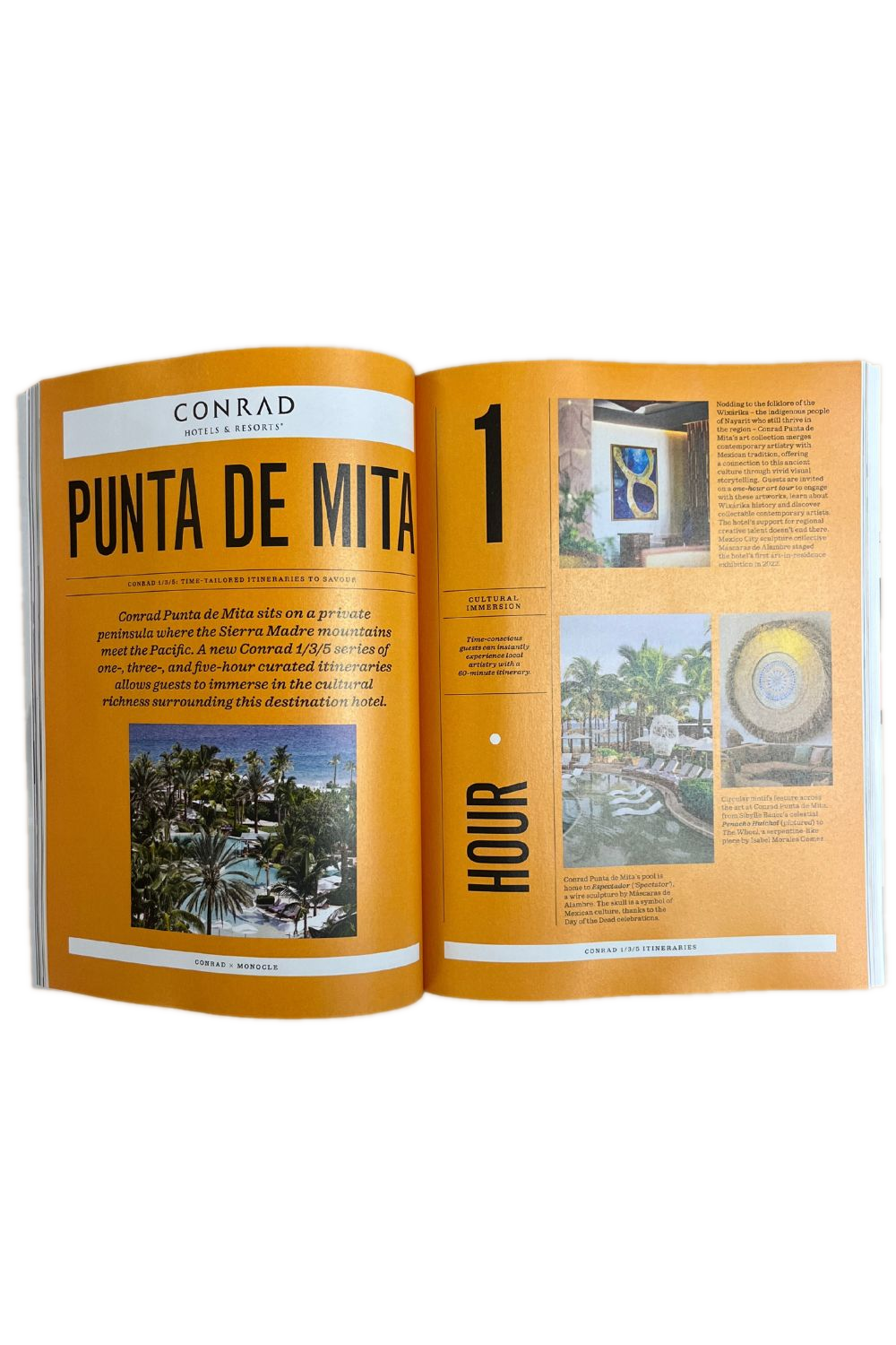 Monocle Issue 187