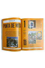 Monocle Issue 187