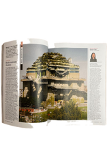 Monocle Issue 187