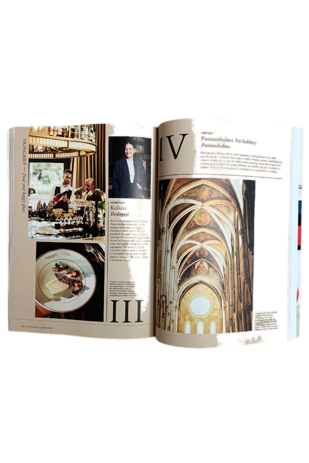 Monocle Issue 187