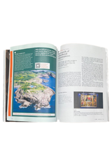 Monocle Issue 188