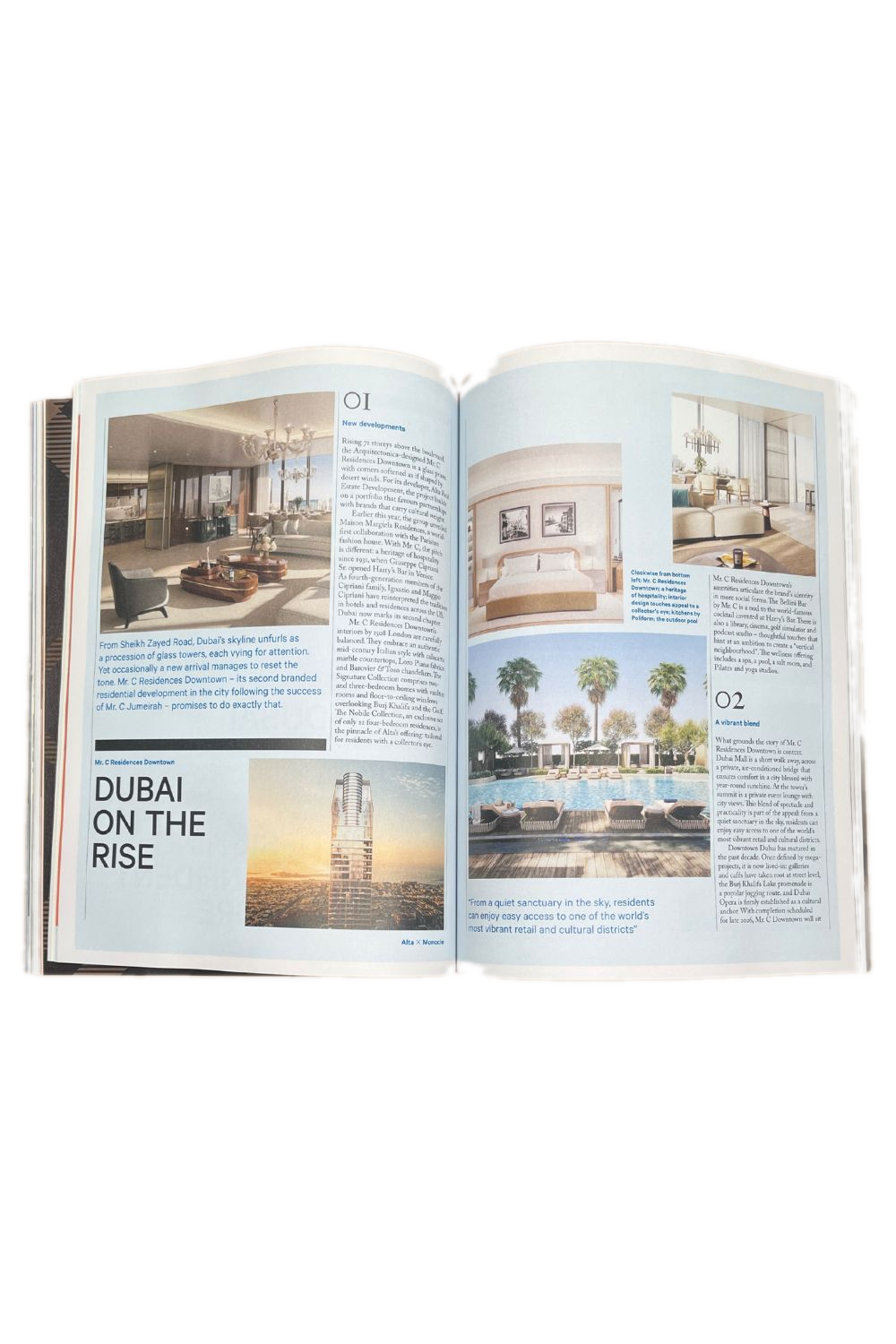 Monocle Issue 188