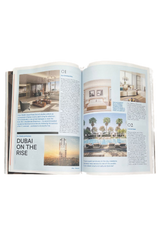 Monocle Issue 188