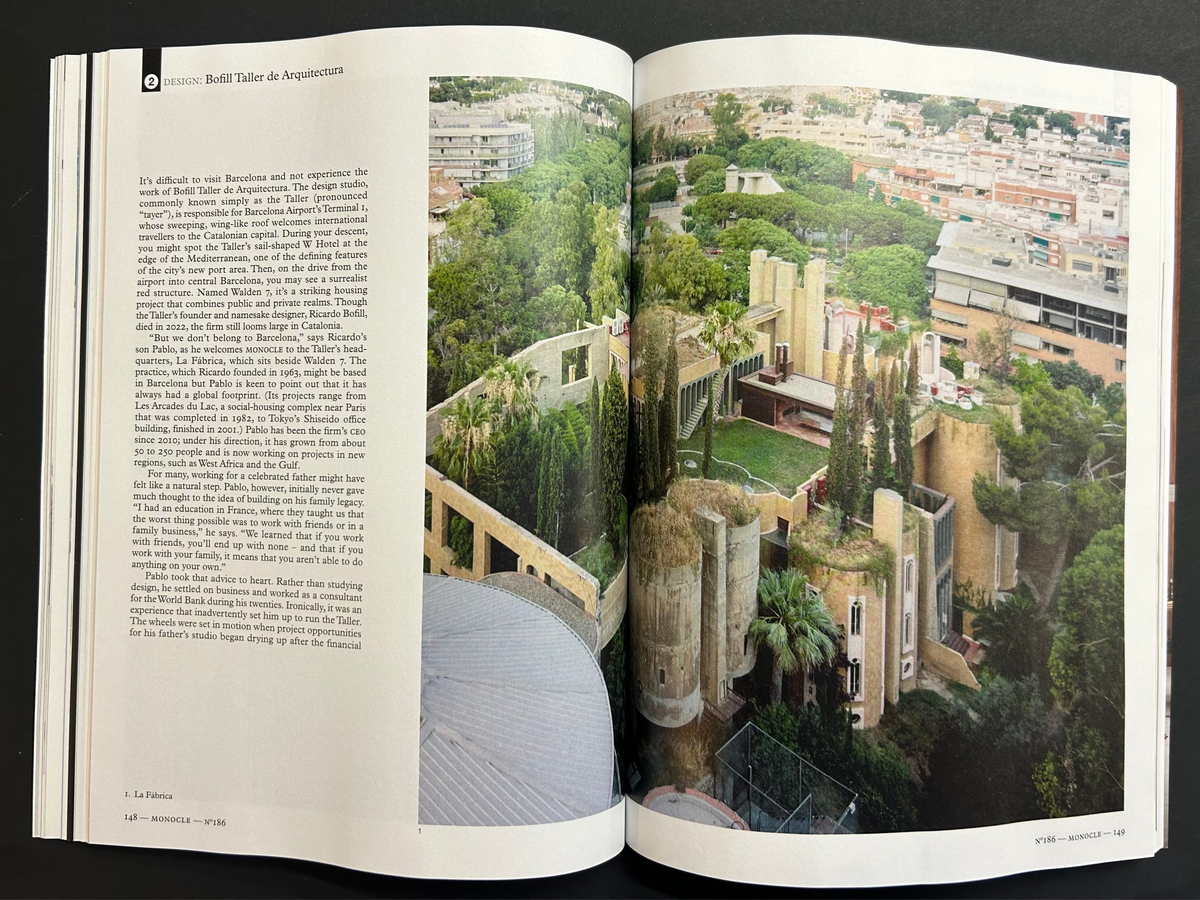 Monocle, issue 186