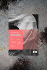 Mslexia 79