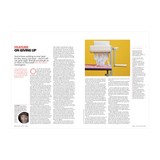 Mslexia 80