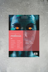 Mslexia 86