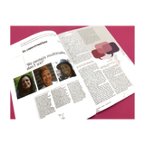 Mslexia 87