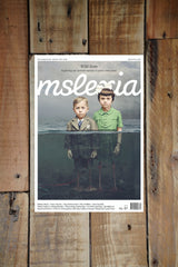 Mslexia 87