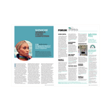 Mslexia Issue 84