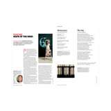Mslexia Issue 84