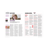 Mslexia Issue 84