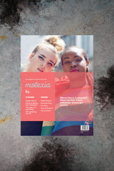 Mslexia Issue 84