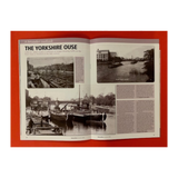 Narrowboat Autumn 2020