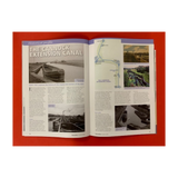 Narrowboat Autumn 2020