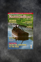 Narrowboat Magazine Autumn 2021