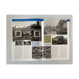 Narrowboat magazine - The History of British waterways
