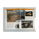Narrowboat Spring 2021