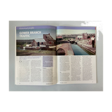 Narrowboat Spring 2021