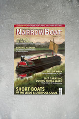 Narrowboat Magazine Issue 65