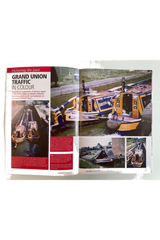 Narrowboat Summer 2021