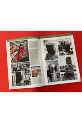Narrowboat Winter 2021