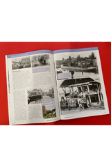 Narrowboat Winter 2021