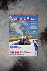 Narrowboat Magazine WInter 2021
