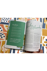 nb. Issue 113 Reflection