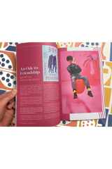 nb. Issue 113 Reflection
