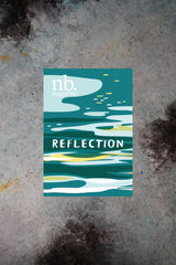 nb. Magazine Issue 113 Reflection