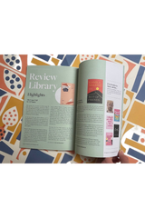 nb. Issue 114 Generational Literature