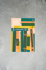nb. Magazine Issue 114 Generational Literature