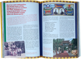 Never Too Small Issue 8