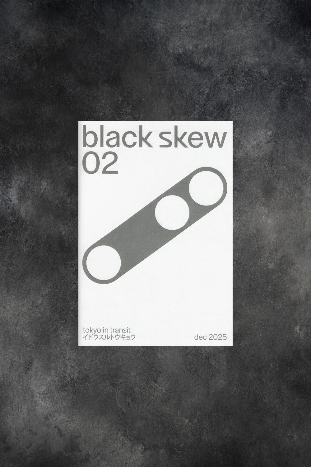 black skew 02 cover