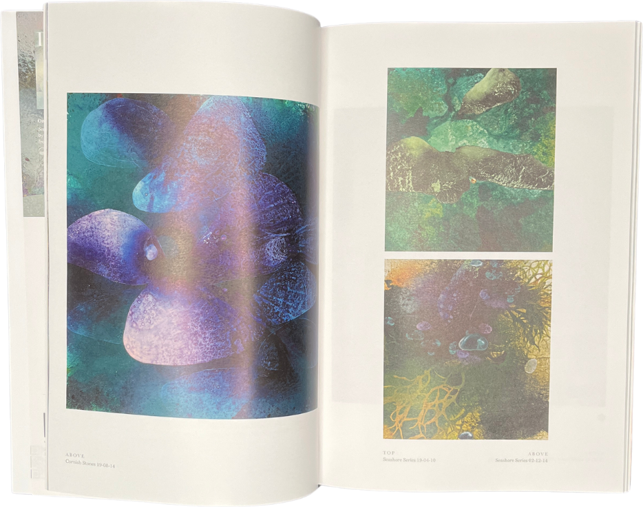 NEW: Drift Journal No.59