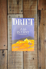 Drift 60 Cover