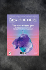 New Humanist Autumn 2023