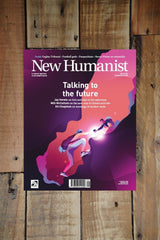 New Humanist Magazine Spring 2022