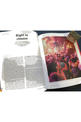 New Humanist Summer 2021