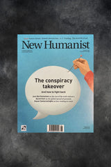 New Humanist Magazine Summer 2021 issue