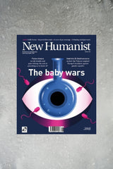 New Humanist Winter 2023 issue