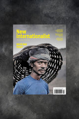 New Internationalist Issue 524
