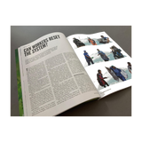 New Internationalist Issue 527