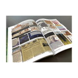 New Internationalist Issue 527