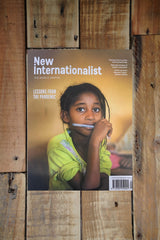 New Internationalist Issue 527